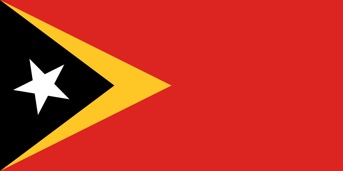 East Timor